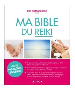 Ma bible du Reiki, pièce